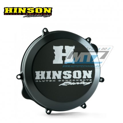 Vko spojky Hinson pro Kawasaki KX125 / 03-08