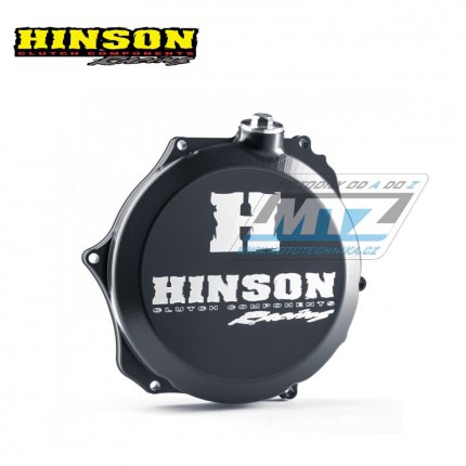 Víko spojky Hinson pro KTM 125SX / 16-18 + 150SX / 16-18 + 125XCW / 17-18 + 150XCW 17-18 + Husqvarna TC125 / 16-18 + TX125 / 17-18