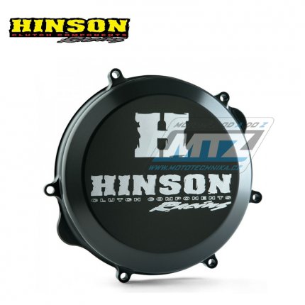 Vko spojky Hinson - KTM 85SX / 06-17 + 85XC / 08-09 + 105SX / 06-11 + 105XC / 96-01 + Husqvarna TC85 / 14-17