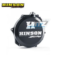 Víko spojky Hinson pro Kawasaki KXF450 / 06-15 + KLX450R / 08-12