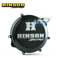 Víko spojky Hinson pro Yamaha YZF250X / 15-19 + YZF250 / 14-18 + WRF250 / 15-19