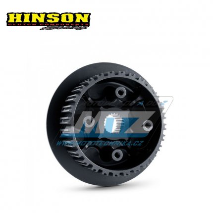 Unae Hinson pro Suzuki RM80 / 89-01 + RM85 / 02-22