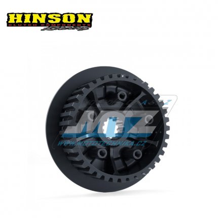 Unae Hinson pro Yamaha YZ125 / 93-22 + YZ125X / 20-22