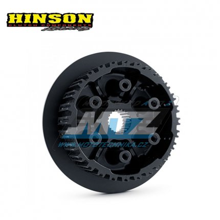 Unae spojky Hinson - Yamaha YZ250 / 93-26 + YZ250X / 16-26