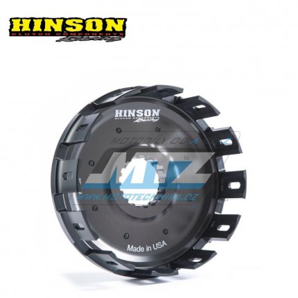 Spojkov ko Hinson pro Honda CR125R / 00-07 + CRF250R / 04-09 + CRF250X / 04-17