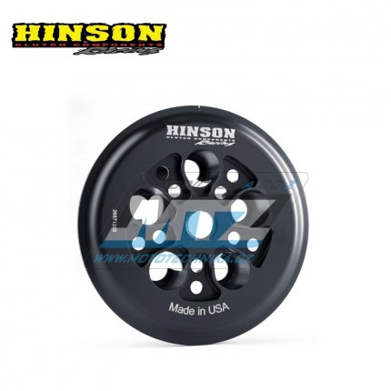 Ptlan spojkov tal Hinson - Yamaha YZF250 / 01-18 + YZF250X / 15-19 + WRF250 / 01-18