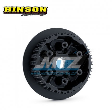 Unašeč Hinson pro Honda CR250R / 92-07 + CRF450R / 02-08 + TRX450R / 04-14 + TRX450ER / 06-14
