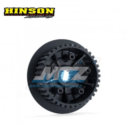Unašeč Hinson pro Honda CR125R / 00-07 + CRF250R / 04-09 + CRF250X / 04-09,12-13,15-17 + KTM 250SXF / 05-12 + 250EXCF / 07-13 + 250XCF / 08-12 + 250XCFW / 08-13