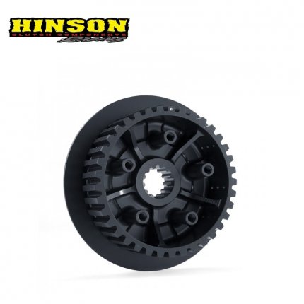 Unašeč Hinson pro Suzuki RMZ250 / 07-22