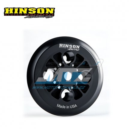 Ptlan spojkov tal Hinson - Honda CRF150R / 07-25