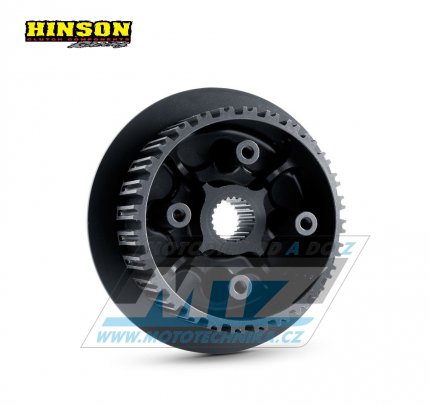 Unašeč Hinson pro Honda CRF450R / 09-12