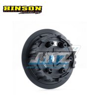 Unašeč Hinson pro KTM 250SX + 250EXC + 300EXC + 250EXCF + 350EXCF + 450EXC + 500EXC + 450SXF + 250XCFW + 250XC + 300XC + 250XCW + 300XCW + 350XCFW + Husqvarna FC450 + FE250 + FE350 + FE450 + FE501 + TC250 + TE250 + TE300