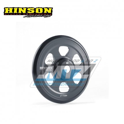 Ptlan spojkov tal Hinson pro KTM 250SX + 250EXC + 300EXC + 250EXCF + 350EXCF + 450SXF + 450EXC + 250XC + 300XC + 250XCW + 250XCFW + 300XCW + 250XCFW + 350XCFW + Husqvarna FC450 + FE350 + FE450