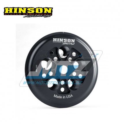 Ptlan spojkov tal Hinson - Yamaha YZ85 / 02-26 + YZ85LW / 22-26