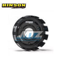 Spojkový koš Hinson pro Yamaha YFZ450R / 11-13 + YFZ450X / 10-11