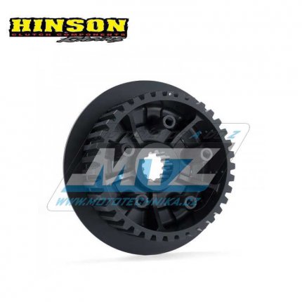 Unae Hinson pro Honda CRF250R / 10-21 + CRF250RX / 19-21