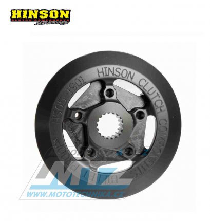 Unae spojky Hinson - Gas Gas MC125 / 21-24 + KTM 125SX+150SX / 19-23 + 150EXC / 23 + Husqvarna TC125 / 19-23 + TE150 / 19,23 + TE150i / 20-22