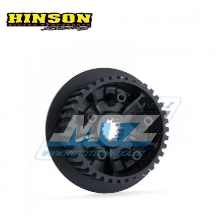 Unašeč Hinson pro KTM 250SXF / 13-15 + 250XC-F / 13-15 + 350SXF / 11-15 + 350XCF / 11-15 + Husqvarna FC250 / 14-15 + FC350 / 14-15