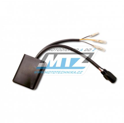 zapalovn CDI
