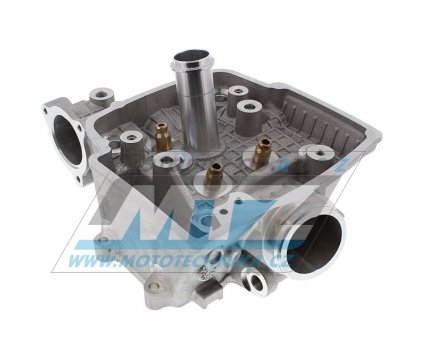 Hlava vlce Cylinder Works Head Kit - Honda TRX450ER / 06-14 + TRX450R / 06-09