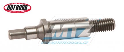 Hřídel vodního čerpadla Yamaha YZF400+YZF426+YZF450 / 98-13 + WRF400+WRF426+WRF450 / 03-15 + YFZ450 / 05-13