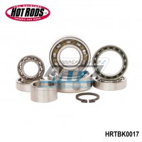 Ložiska převodovky KTM 85SX / 03-19 + 85XC+105SX+105XC / 04-11 + Husqvarna TC85 / 14-19 + Gas-Gas MC85