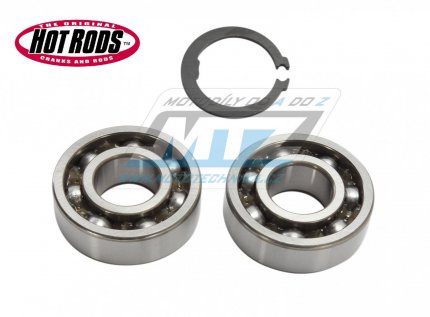 Loiska pevodovky KTM 50SX / 02-08 + 50SX Pro Junior LC / 02-08 + 50SX Pro Senior / 02-08
