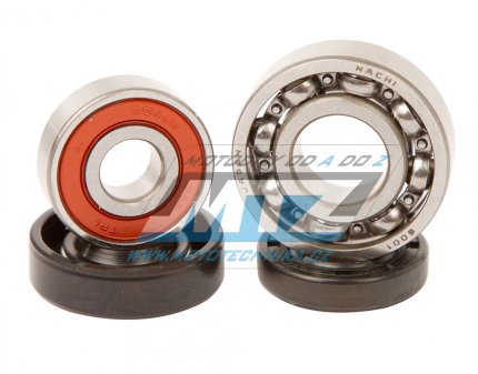 Sada vodního čerpadla Yamaha WRF250 / 01-13 + YZF250 / 01-13