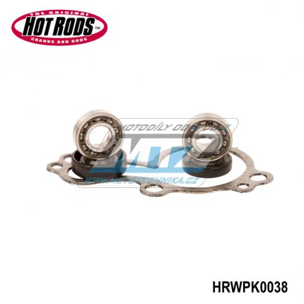 Sada vodnho erpadla Kawasaki KXF450 / 06-15 + KLX450R / 08-13