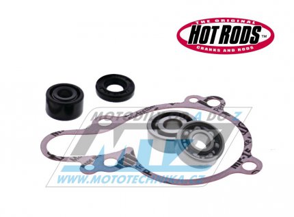 Sada vodního čerpadla Kawasaki KX250 / 05-08