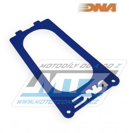 Kryt airboxu DNA (Stage 2 Airbox Cover) - Husqvarna 701 Supermoto / 16-24 + Enduro 701 / 16-24 + KTM 690 Enduro / 08-24 + 690SMC / 08-24 + 690 Supermoto / 08-11 + Gas-Gas ES700+SM700 / 22-24
