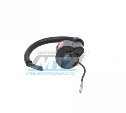Cvka indukn zapalovac - Suzuki DR650RE / 94-95 + DR650RSE / 91-96