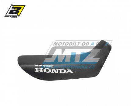 Potah sedla Honda XL650V Transalp / 00-07 - barva ern