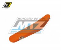Potah sedla KTM EXC / 12-16 + SX+SXF / 11-15 - barva oranžová - typ potahu Replica KTM Trophy