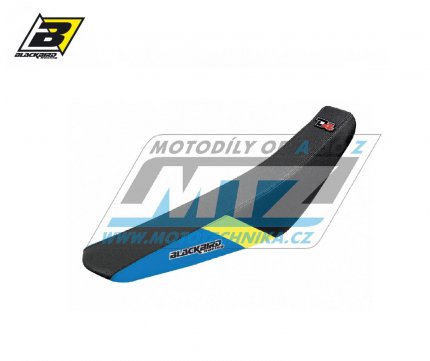 Potah sedla Husaberg FE390+FE450+FE570 + FX+FS / 09-12 - typ potahu Dream4