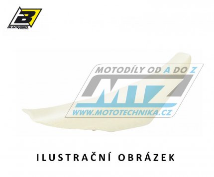 Pěna sedla (molitan sedla) - Husqvarna CR125+CR250+WR125+WR250+WR360 / 00-04