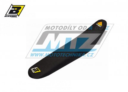 Sedlo kompletní GasGas EC+ECF / 21-23 + MC+MCF / 21-23 - barva černá - typ potahu PMD - zvýšené provedení +15mm