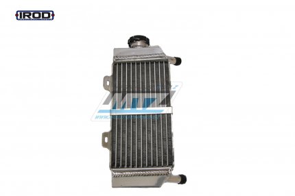 Chladič Honda CRF250R / 04-09 + CRF250X / 04-15 - pravý