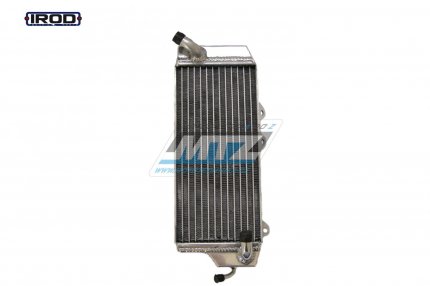 Chladič Kawasaki KXF450 / 09-11 - levý