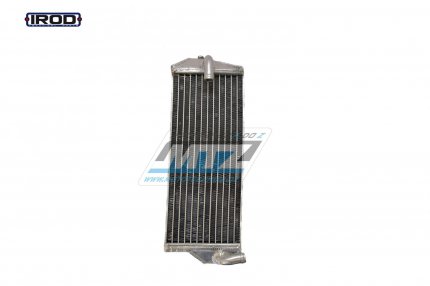 Chladi Suzuki RMZ250 / 07-09 - lev