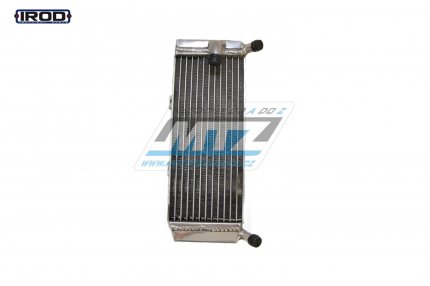 Chladi Honda CRF450X / 05-09 - lev