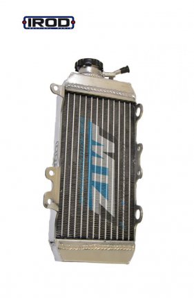 Chladič Kawasaki KXF250 / 09-10 - pravý
