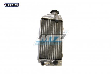 Chladič Suzuki RMZ250 / 10-12 - pravý