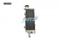 Chladič KTM 250EXCF+350EXCF+400EXCF+450EXCF+500EXCF+530EXCF / 08-16 + Husqvarna FE250+FE350+FE450+FE501 / 14-16 - pravý