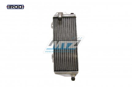 Chladič Suzuki RMZ250 / 13-18 - levý