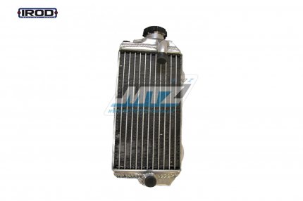 Chladič Suzuki RMZ250 / 13-18 - pravý