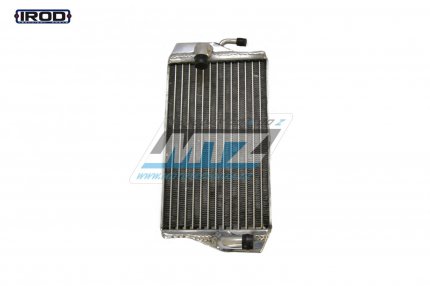 Chladi Honda CR125 / 02-03 - lev