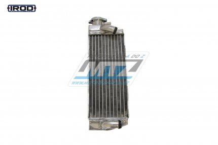 Chladi KTM 250+300+380 EXC / 98-03 + 250+380SX / 98-00 - lev