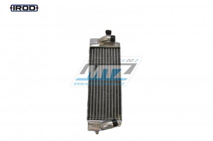 Chladič KTM 125SX+125EXC / 98-06 + 200EXC / 97-05 + 250EXC+300EXC / 04-05 - pravý