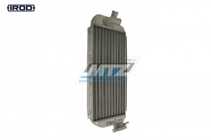 Chladič KTM 250EXC+300EXC / 17-18 + 250EXCF+350EXCF+450EXCF+500EXCF / 17-18 + 250SXF+350SXF+450SXF / 16-18 + 125SX / 16-18 + 250SX / 17-18 + Husqvarna FC250+FC350+FC50 / 16-18 + TE250+300 / 17-18 + FE250+350+450+501 / 17-18 + TC125 / 16-18 + TC250